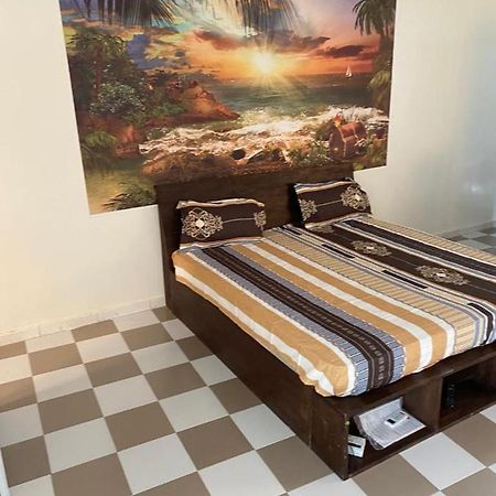 Studio 2 Meuble A Ouakam Comico Dakar Zewnętrze zdjęcie